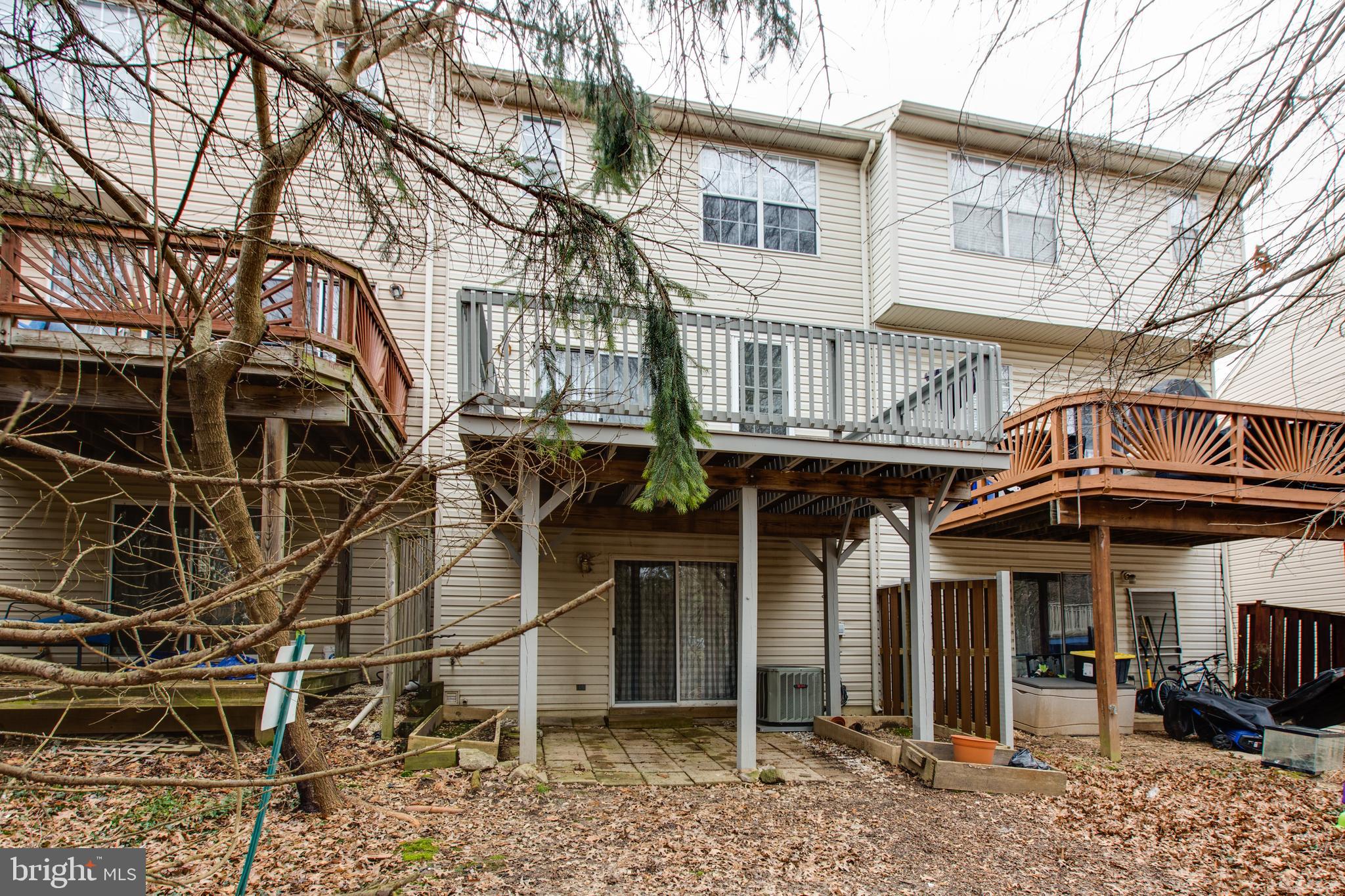 THE SANCTUARY - Residential Lease