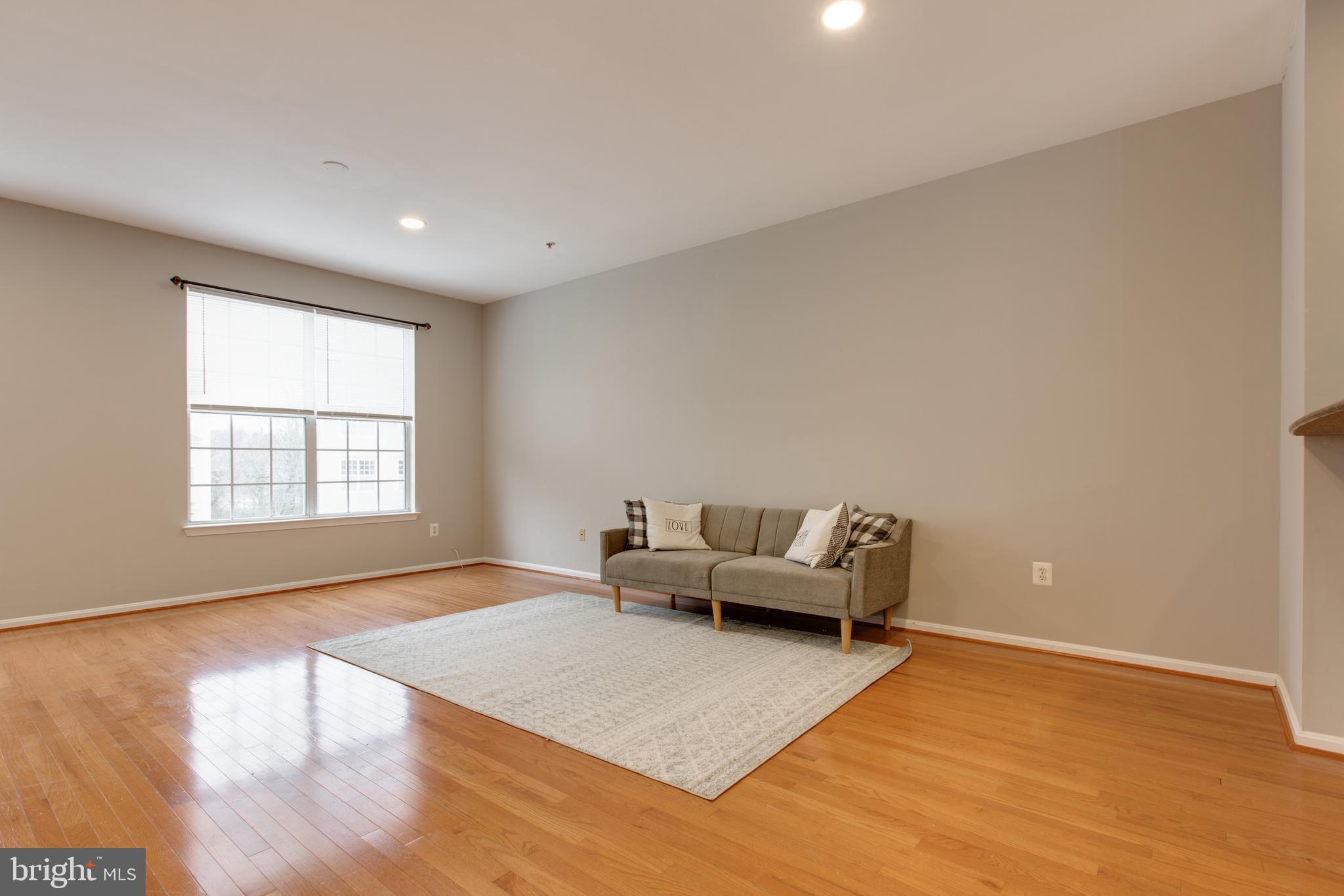 THE SANCTUARY - Residential Lease