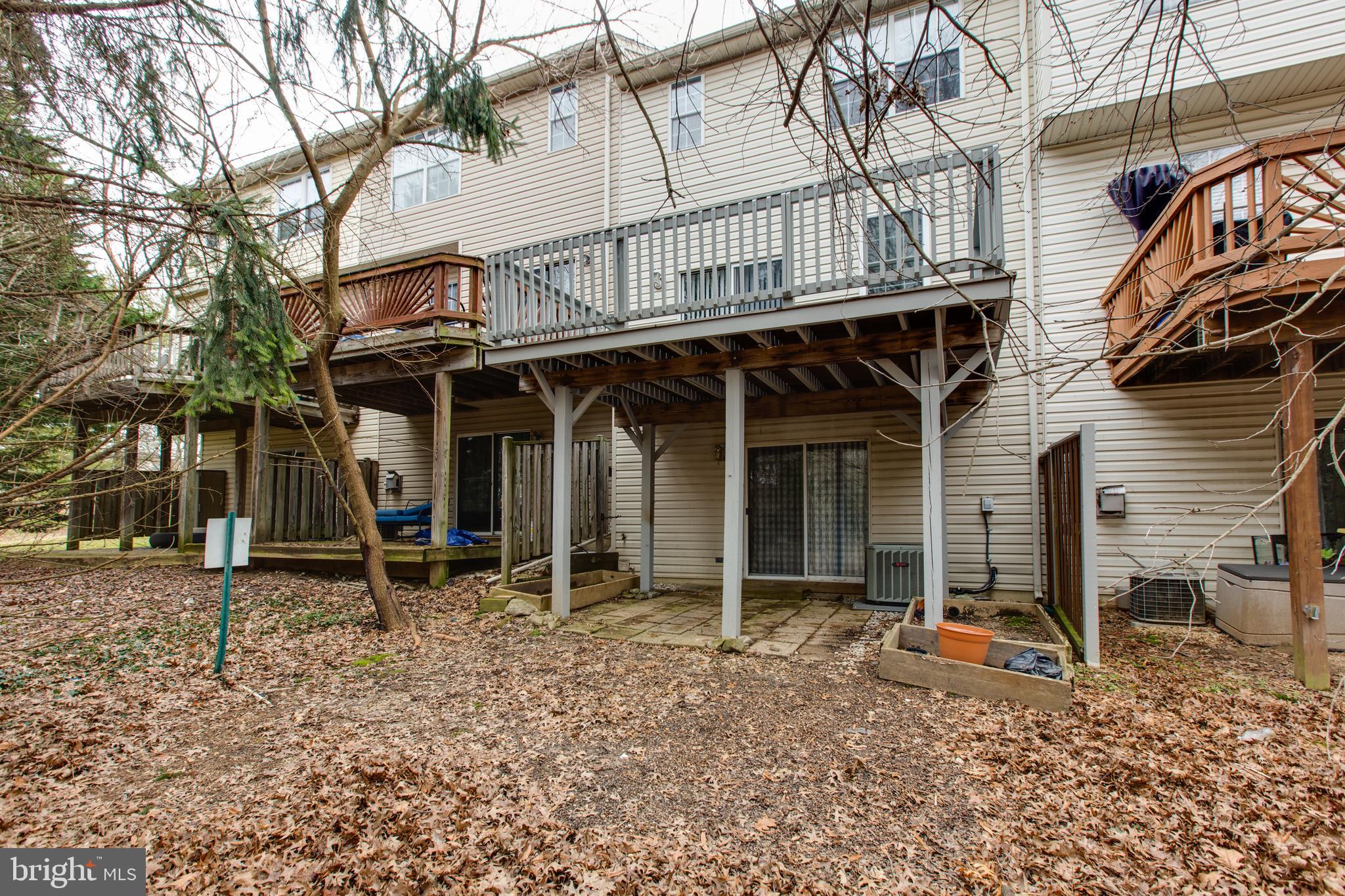 THE SANCTUARY - Residential Lease