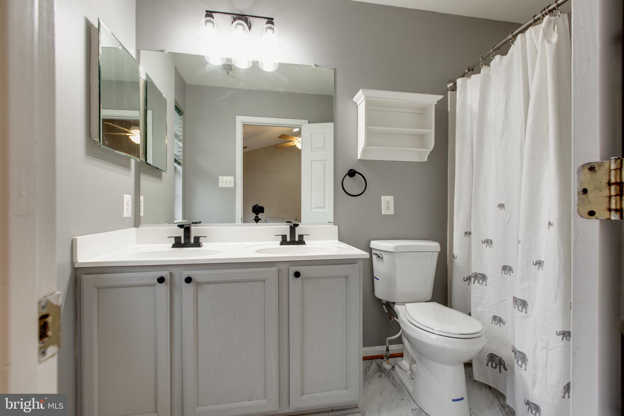 THE SANCTUARY - Residential Lease