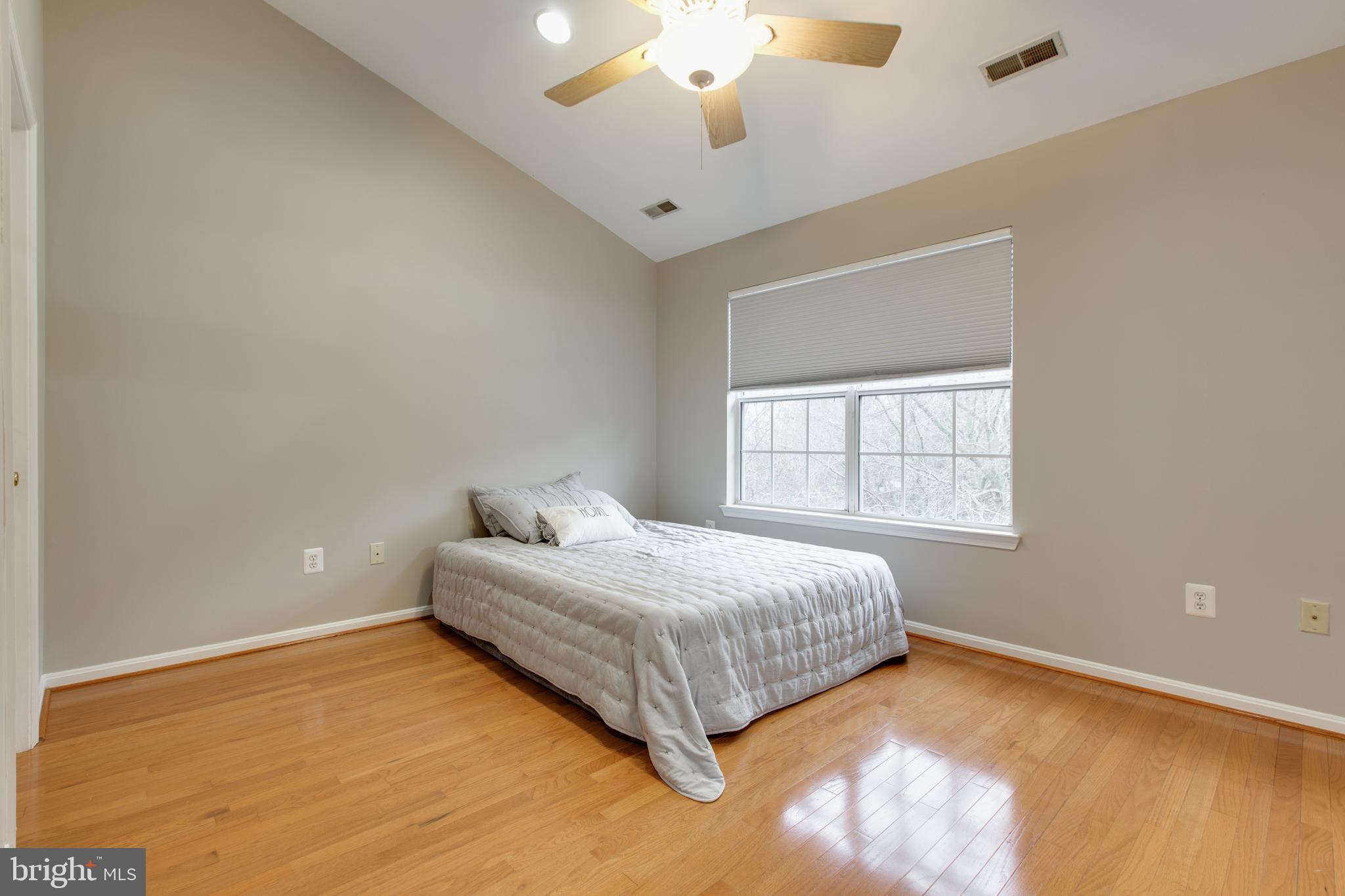 THE SANCTUARY - Residential Lease