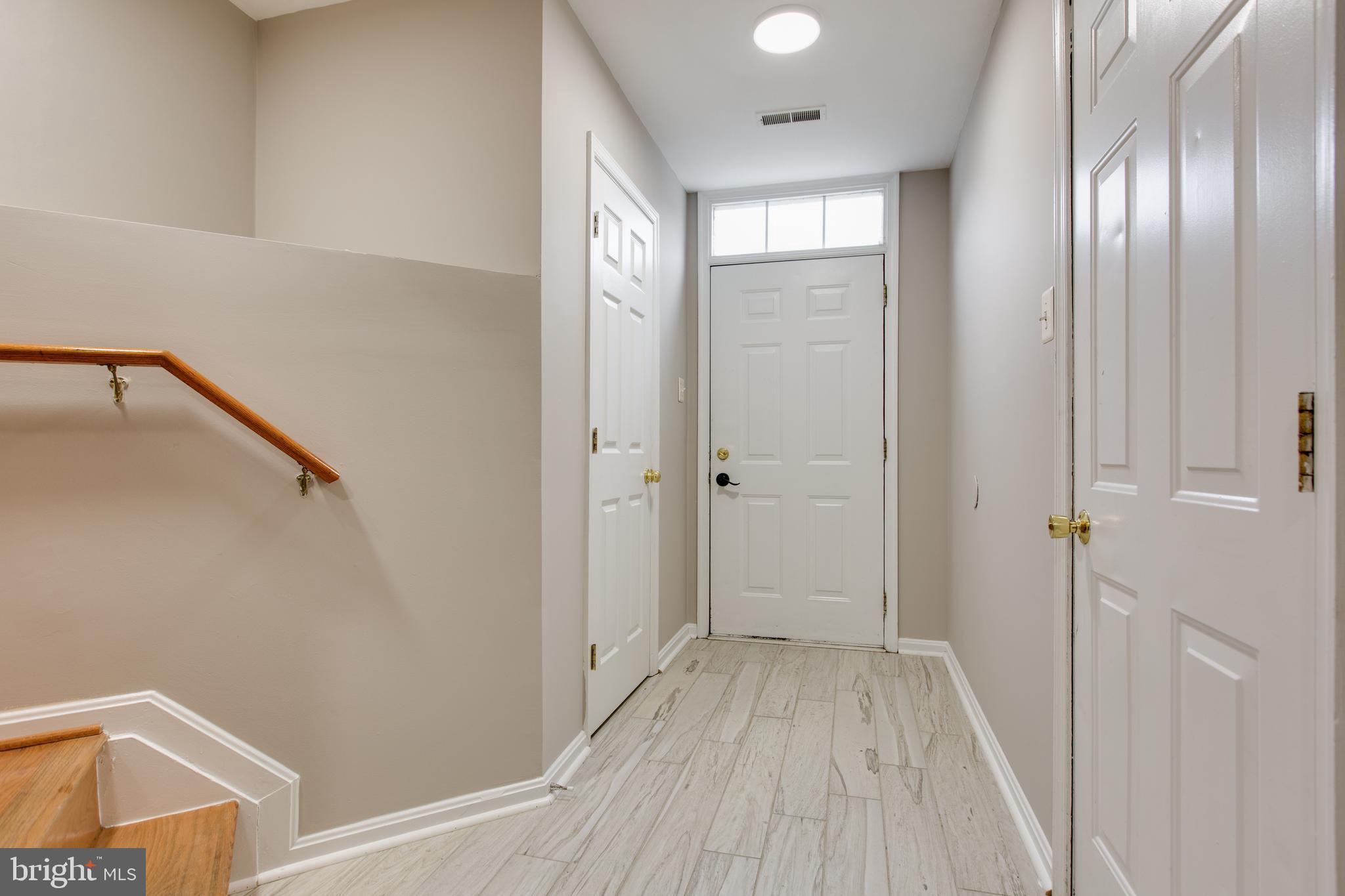 THE SANCTUARY - Residential Lease