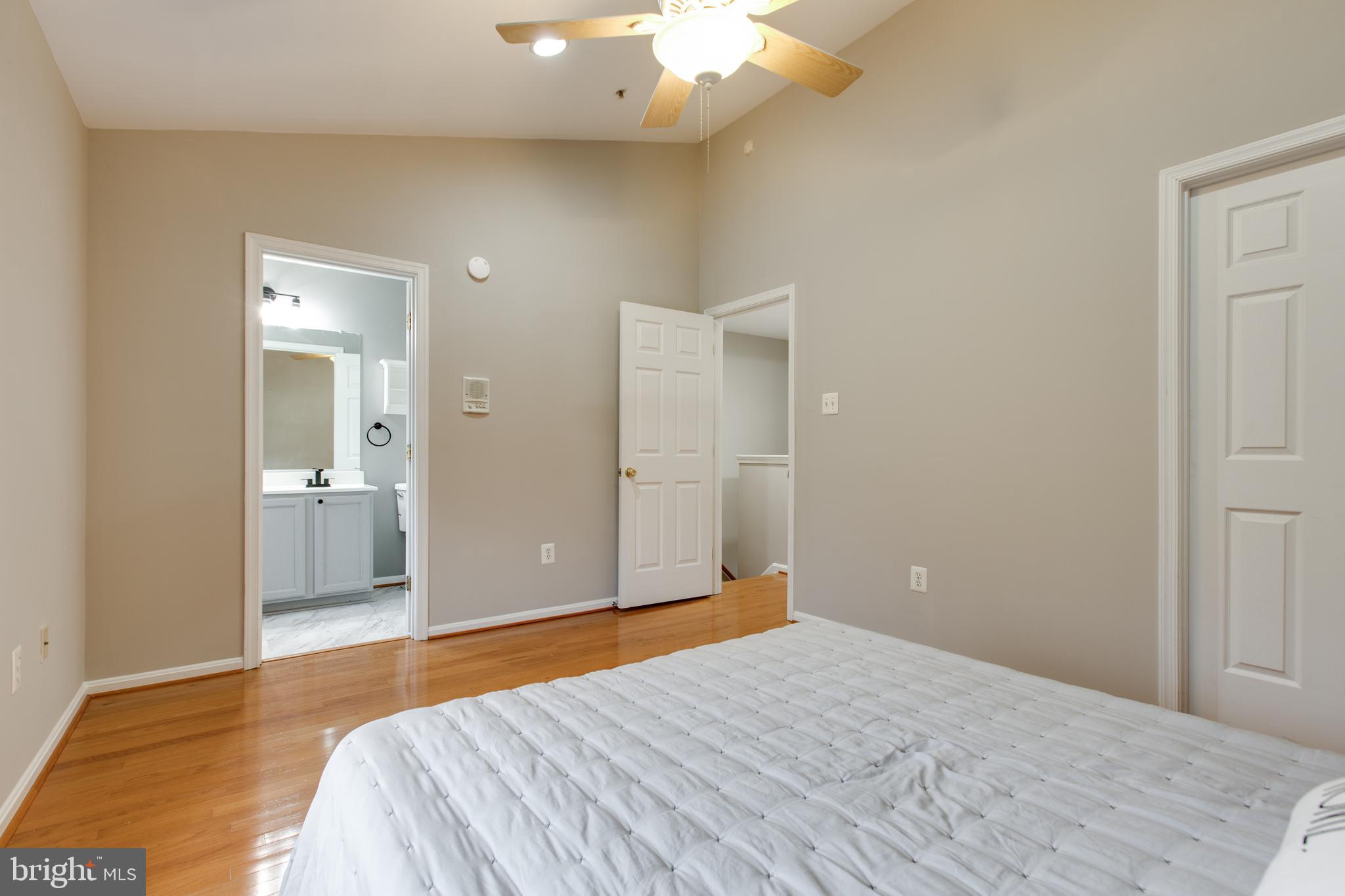 THE SANCTUARY - Residential Lease