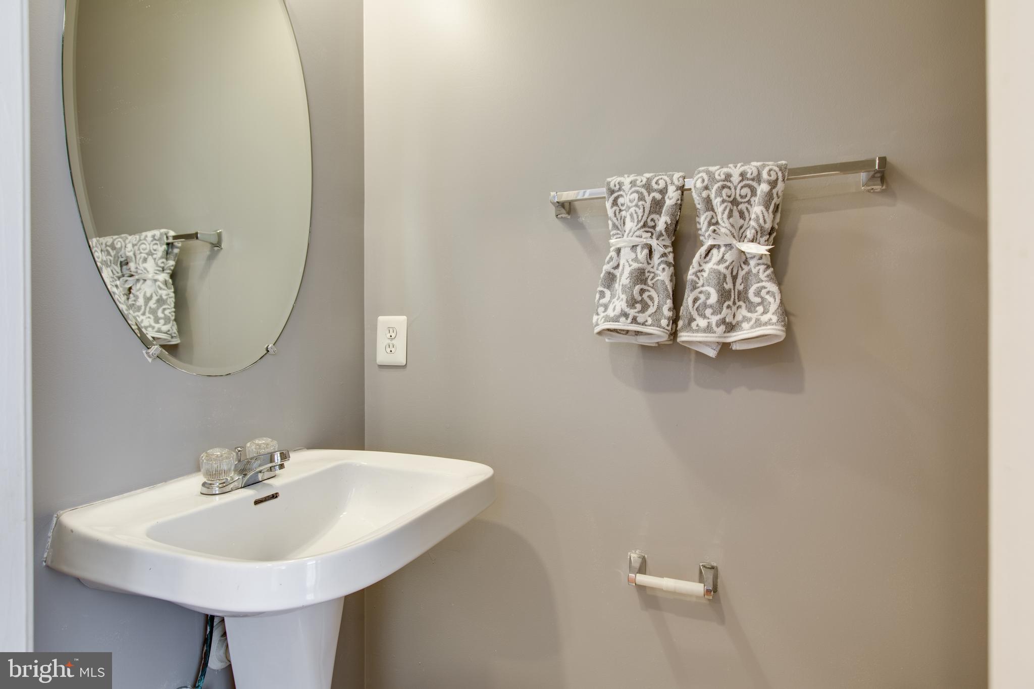 THE SANCTUARY - Residential Lease