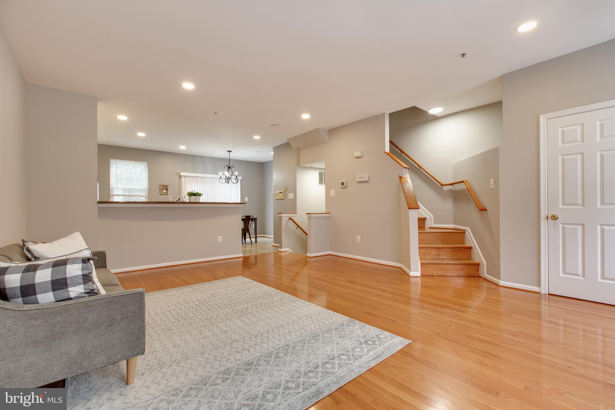 THE SANCTUARY - Residential Lease