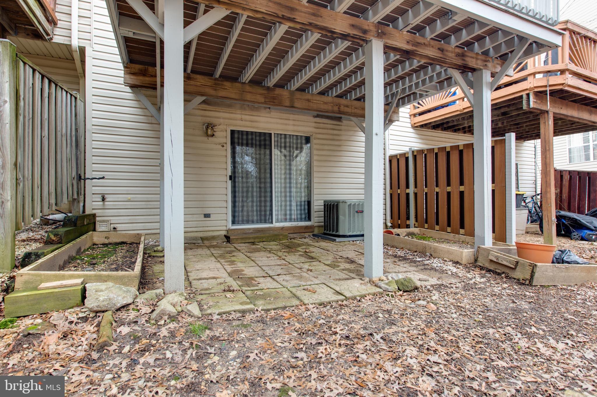 THE SANCTUARY - Residential Lease