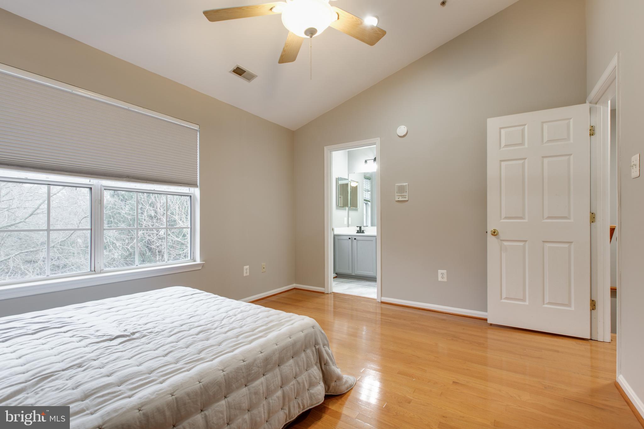 THE SANCTUARY - Residential Lease