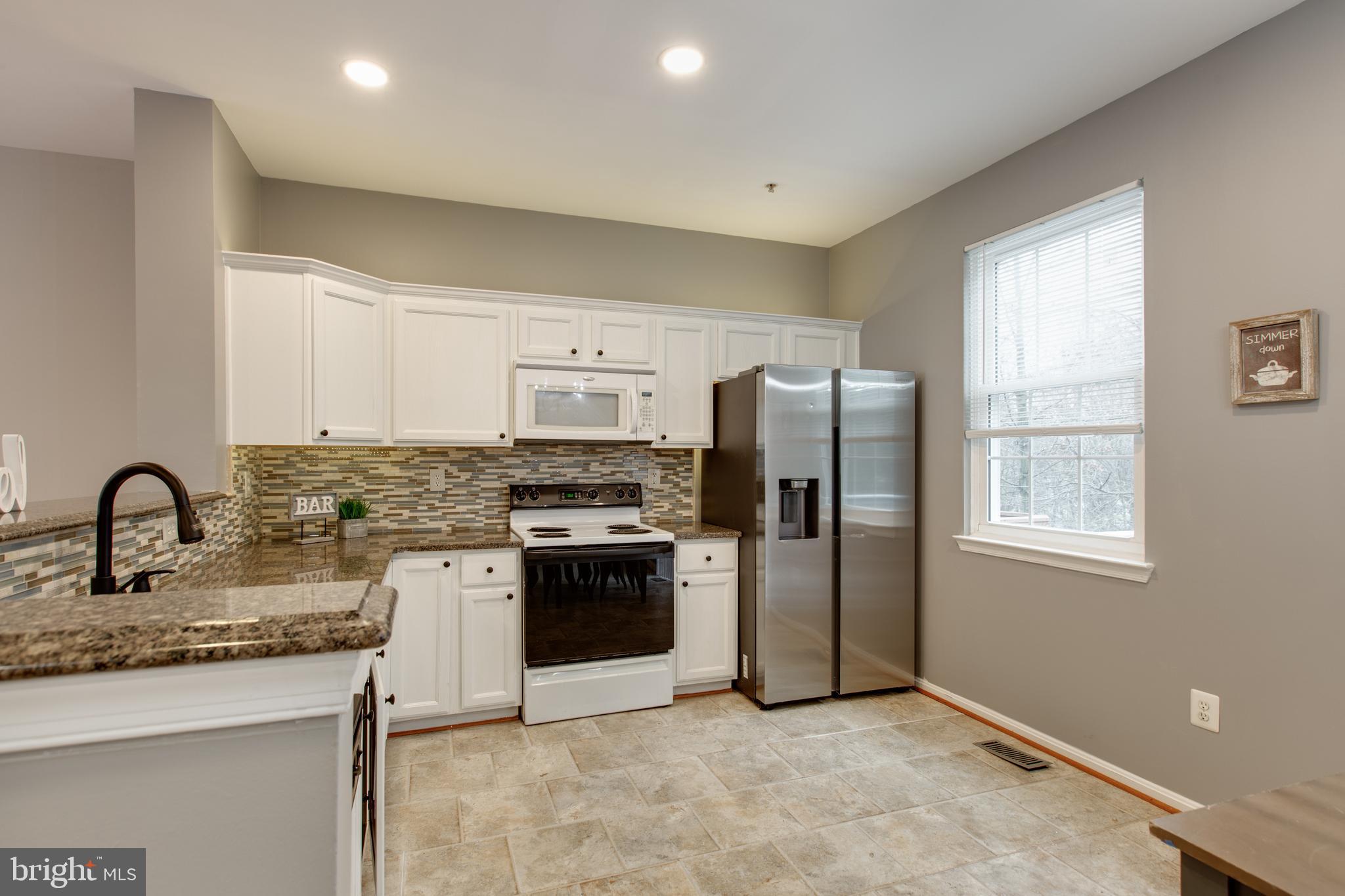 THE SANCTUARY - Residential Lease