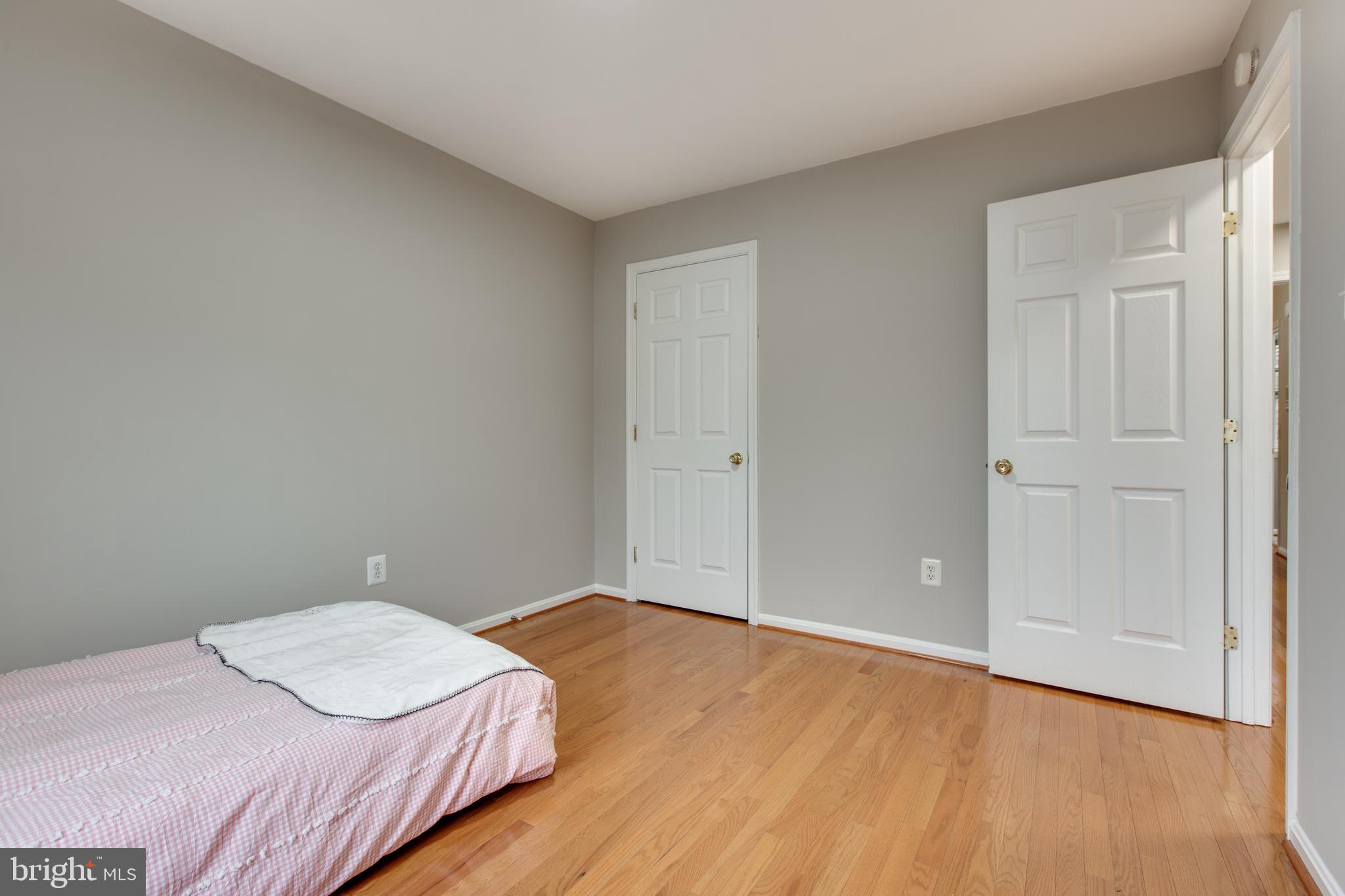 THE SANCTUARY - Residential Lease