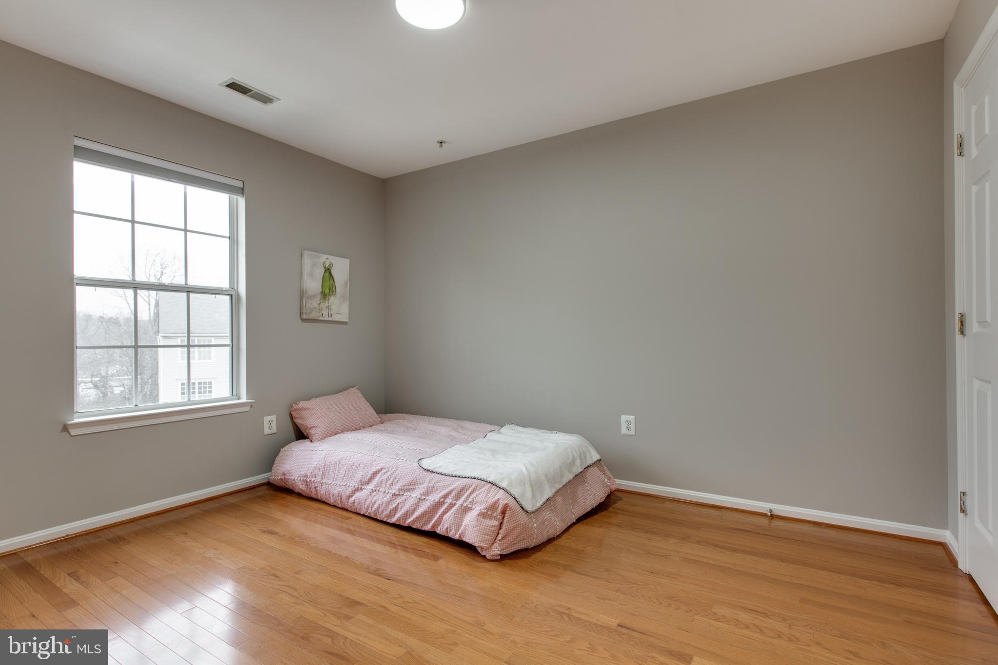 THE SANCTUARY - Residential Lease