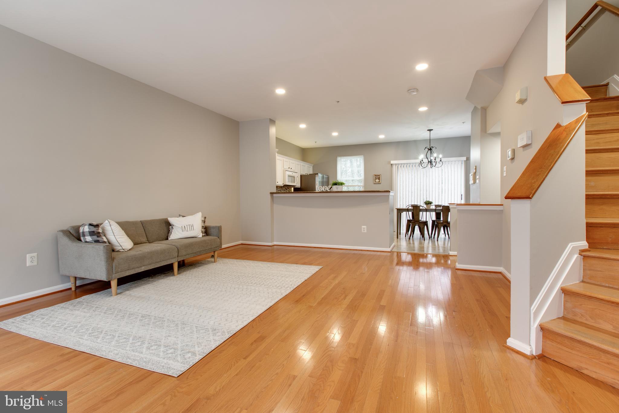 THE SANCTUARY - Residential Lease