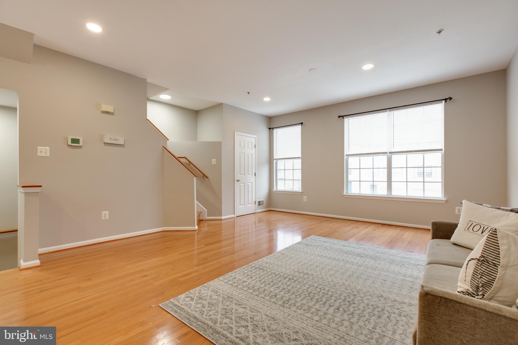 THE SANCTUARY - Residential Lease