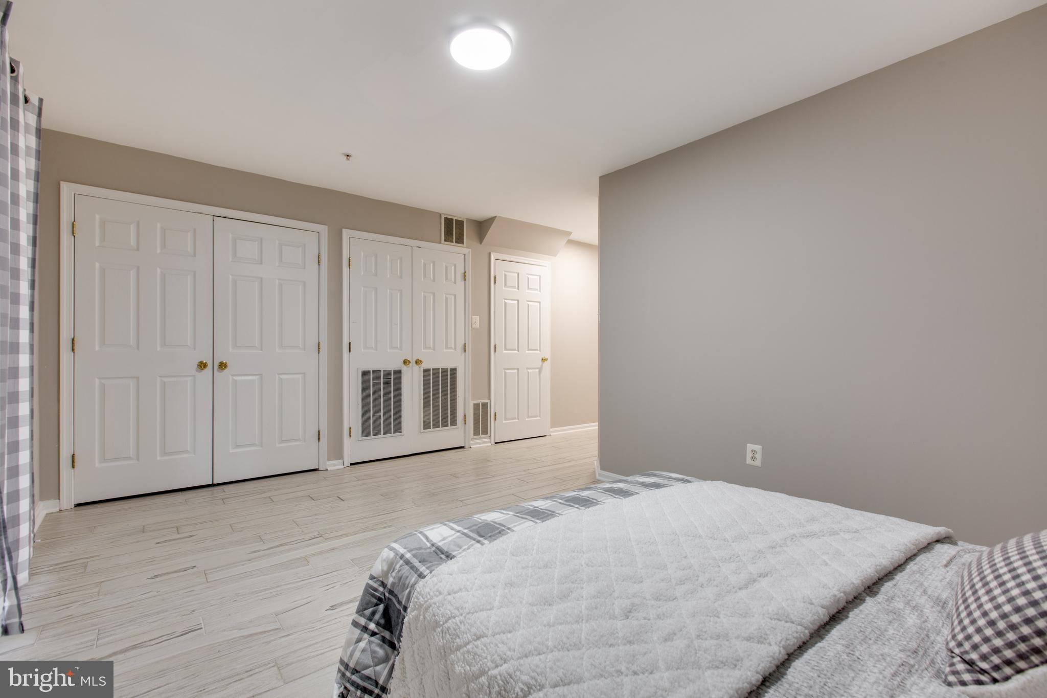 THE SANCTUARY - Residential Lease