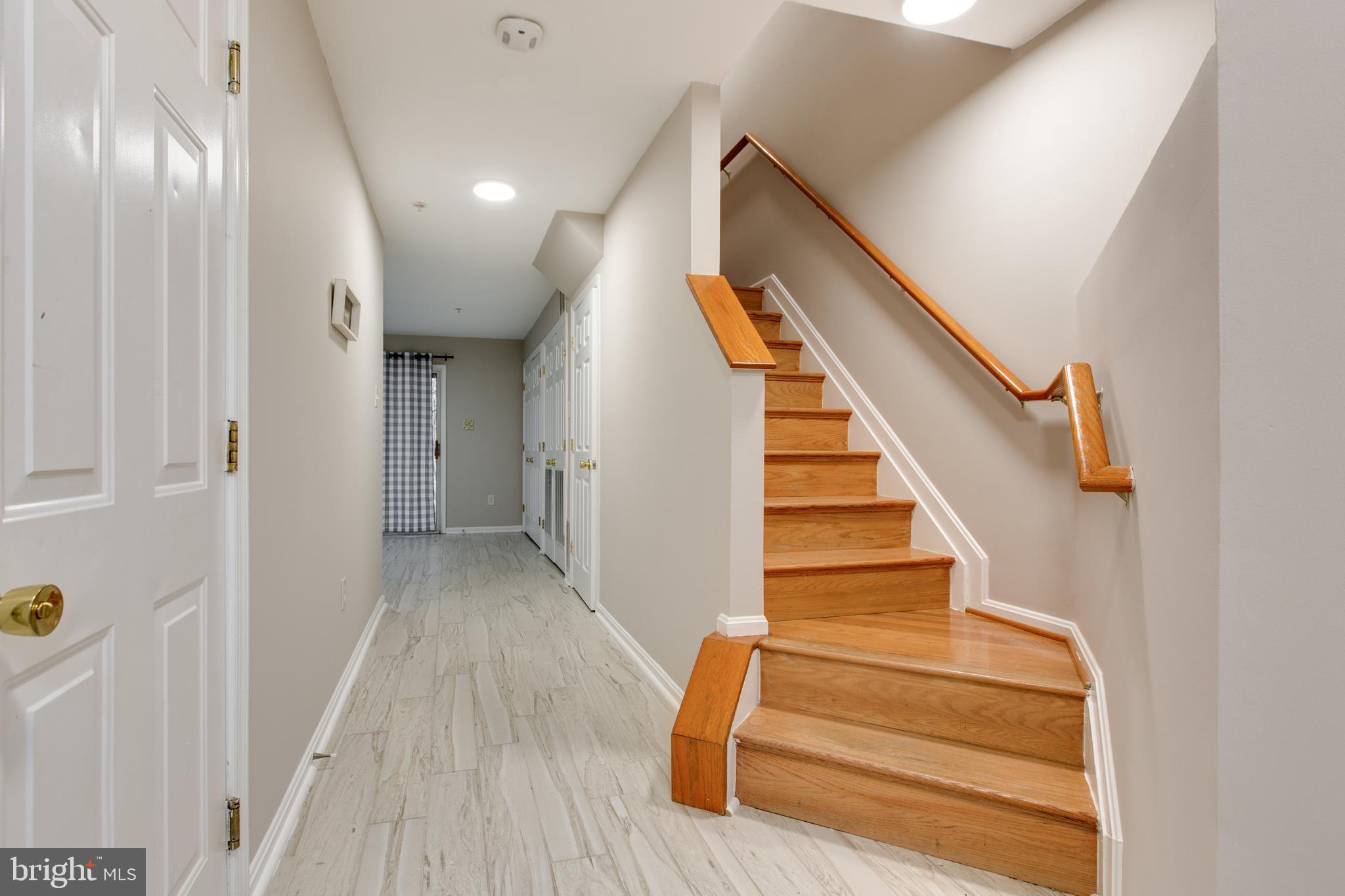 THE SANCTUARY - Residential Lease