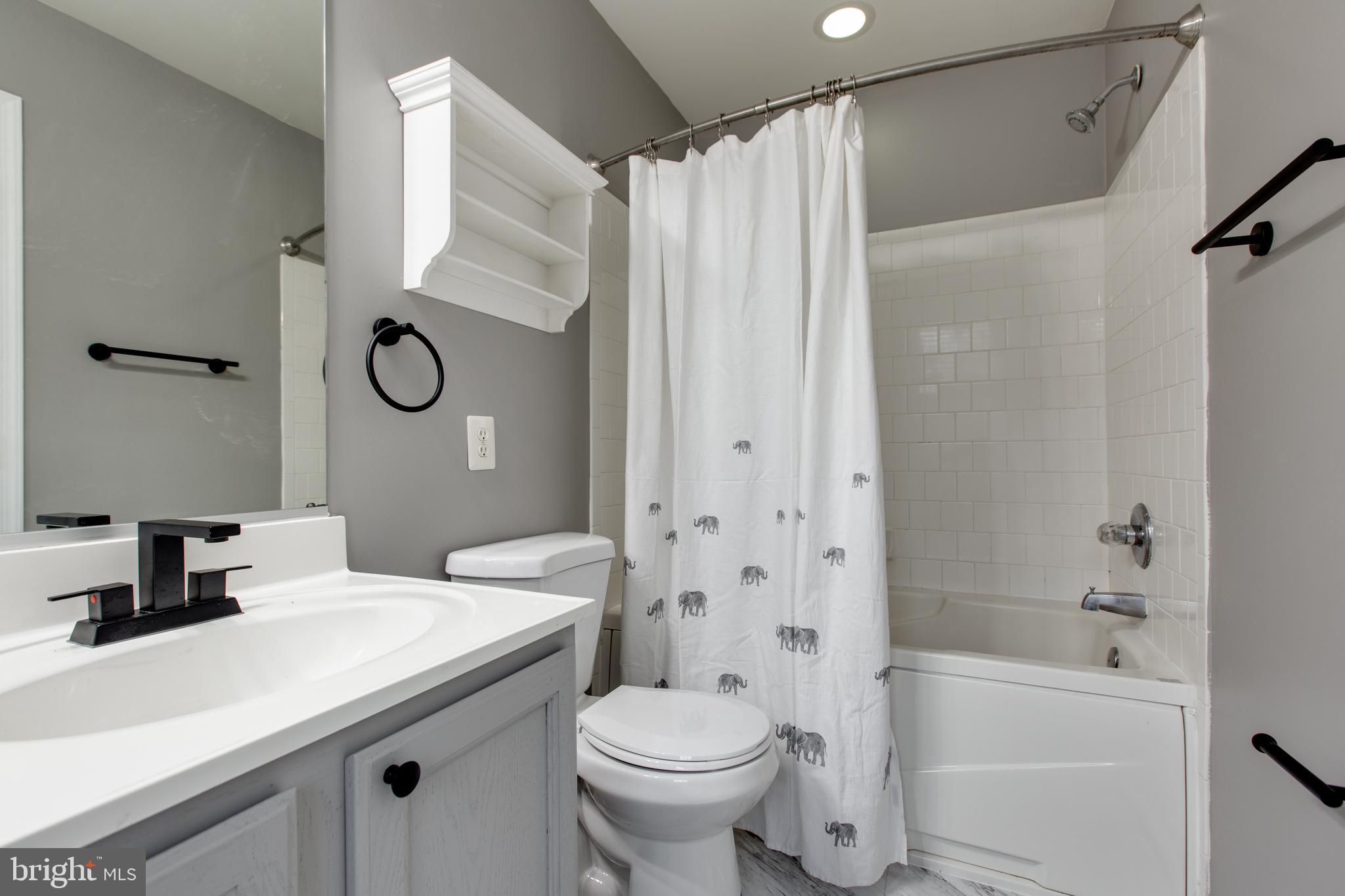 THE SANCTUARY - Residential Lease