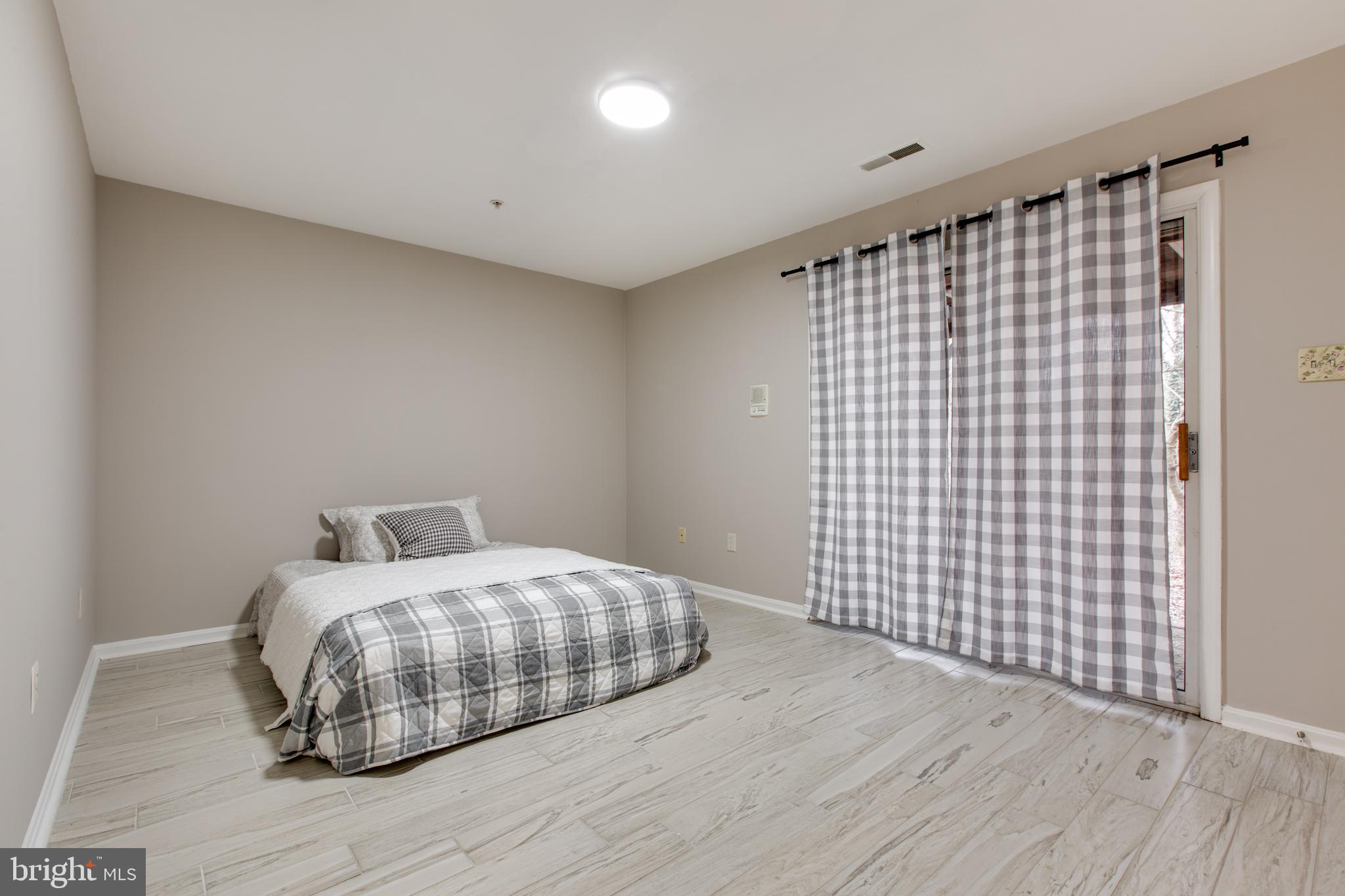 THE SANCTUARY - Residential Lease