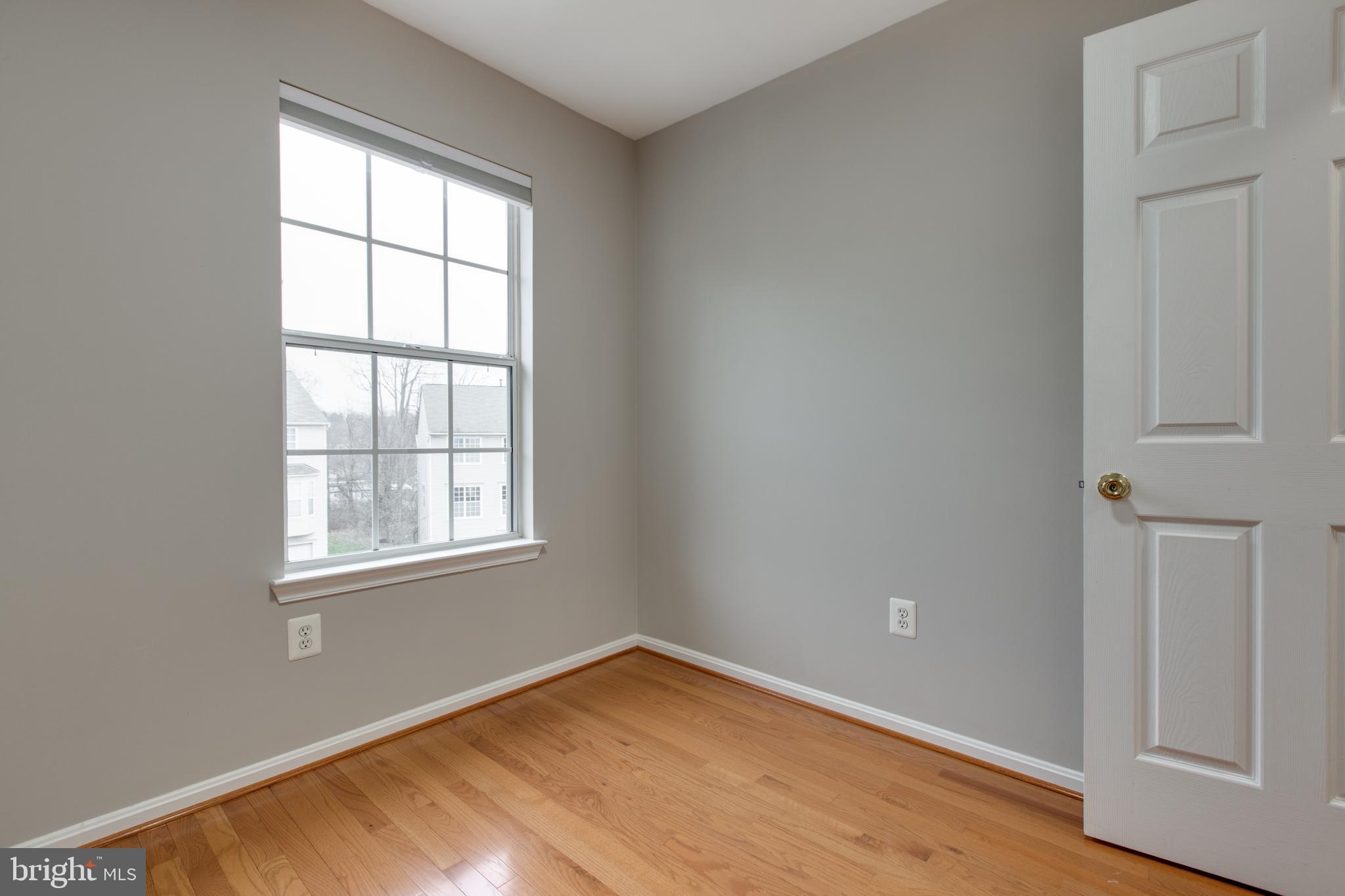 THE SANCTUARY - Residential Lease