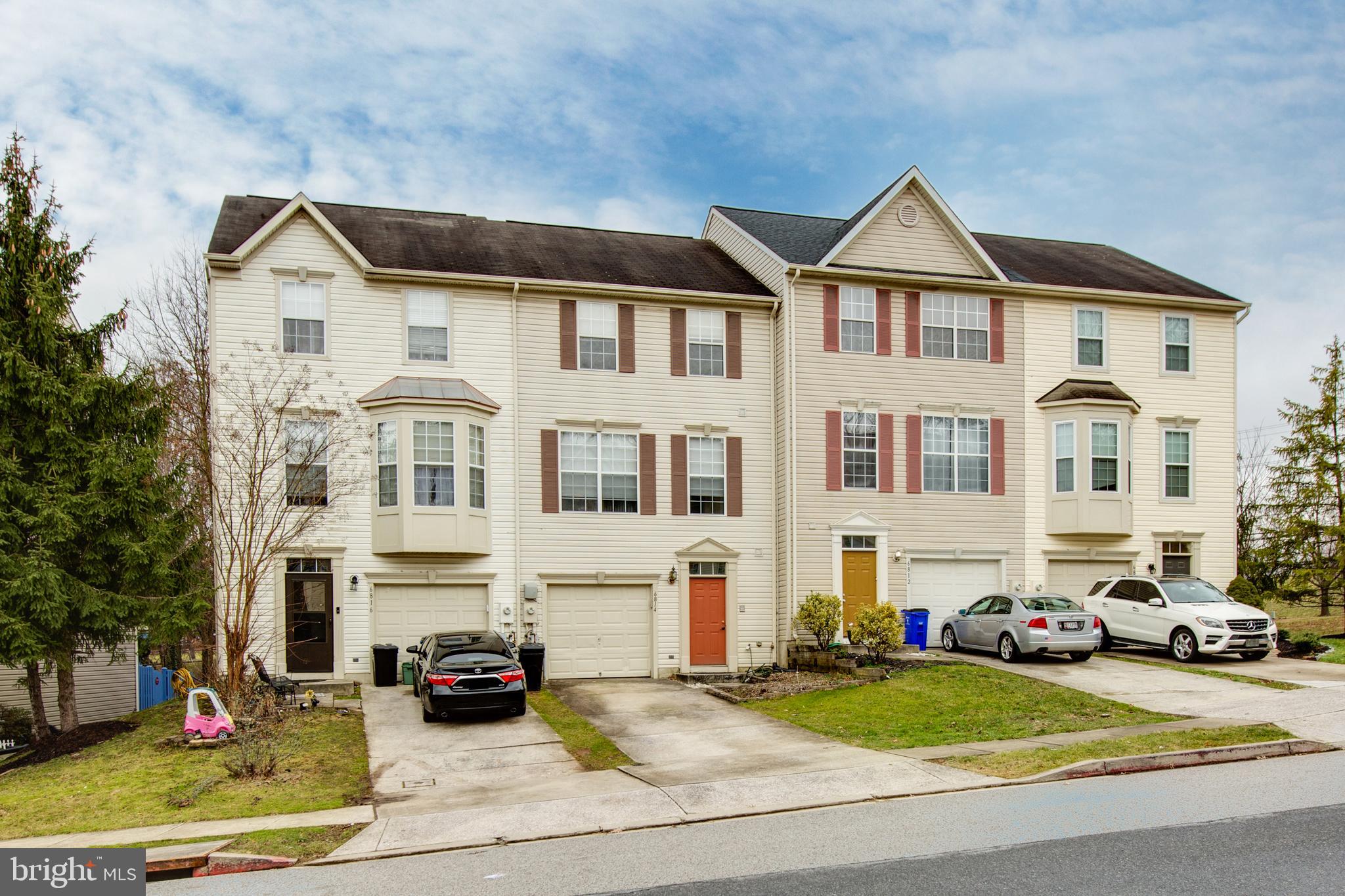 THE SANCTUARY - Residential Lease