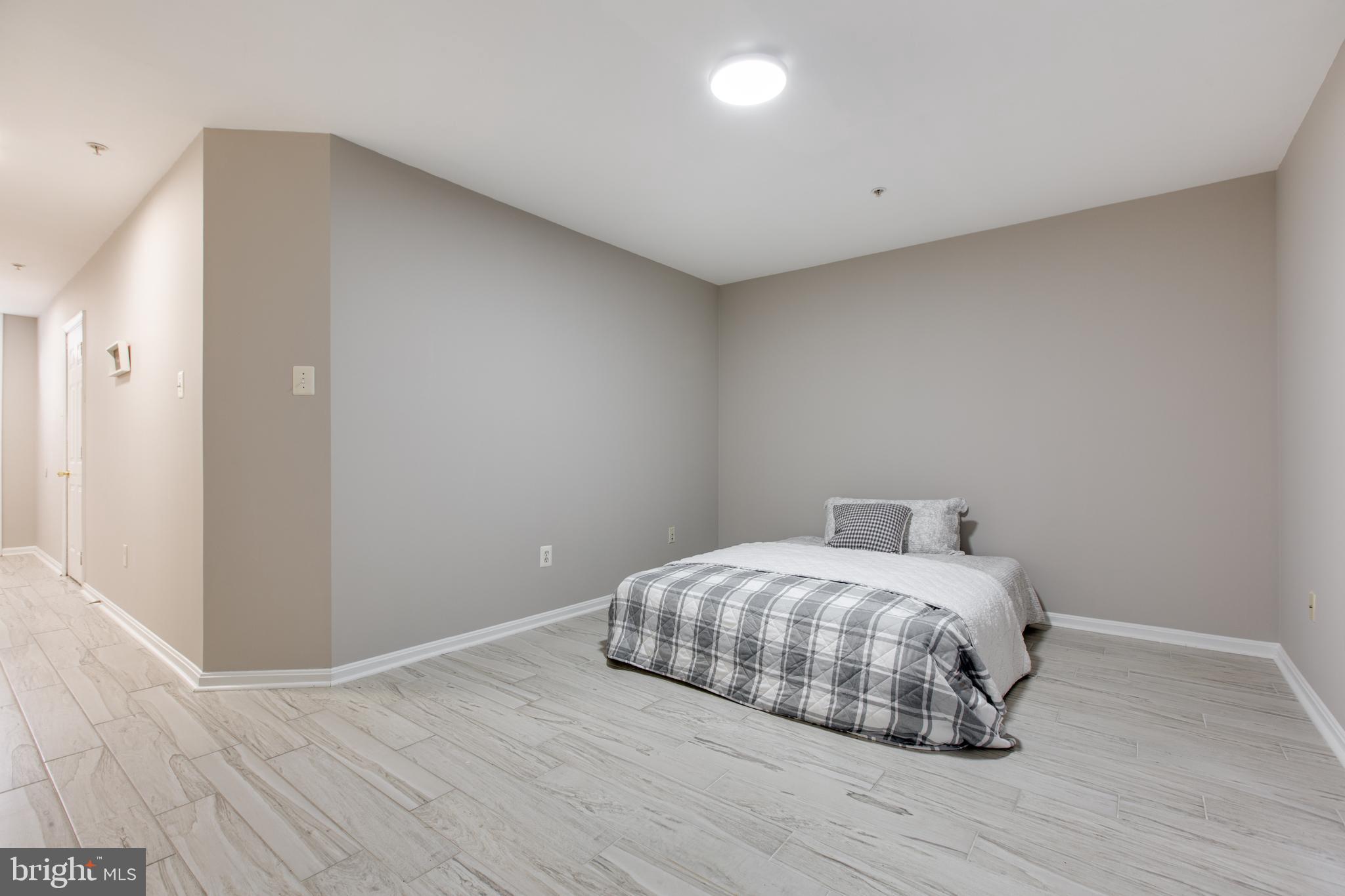 THE SANCTUARY - Residential Lease