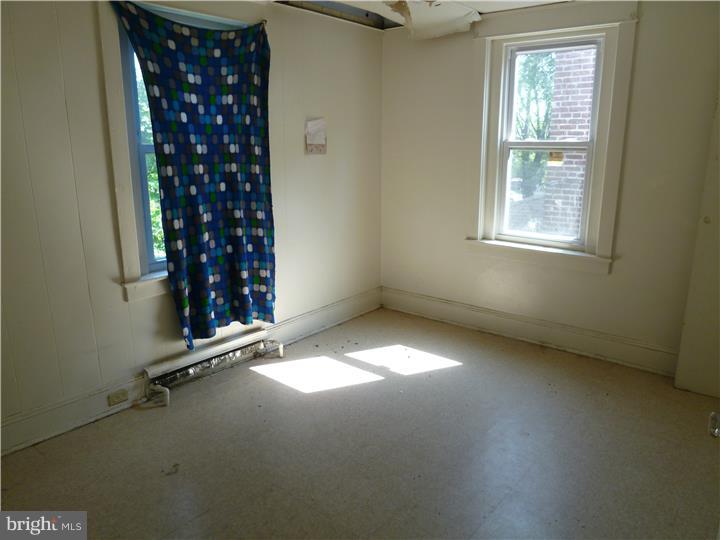 TACONY - Residential