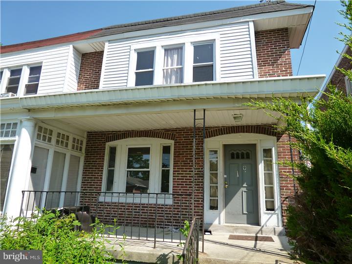 TACONY - Residential