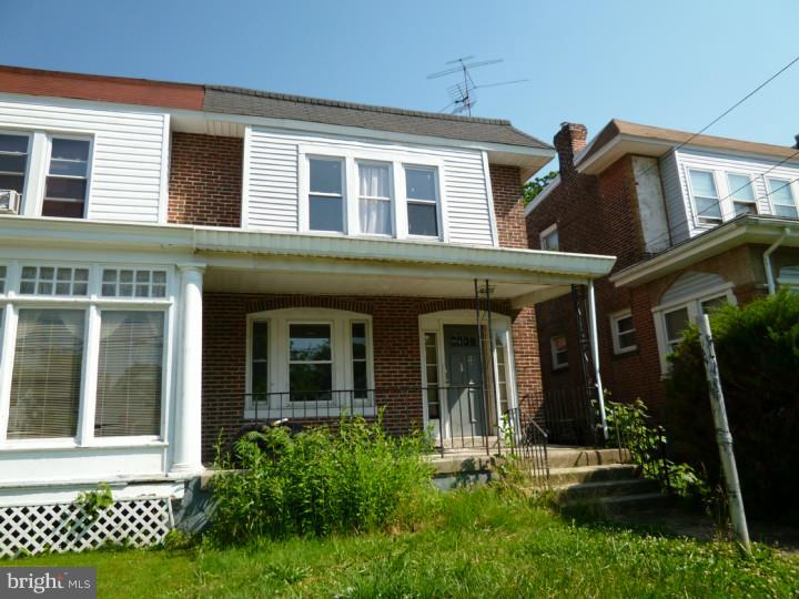 TACONY - Residential