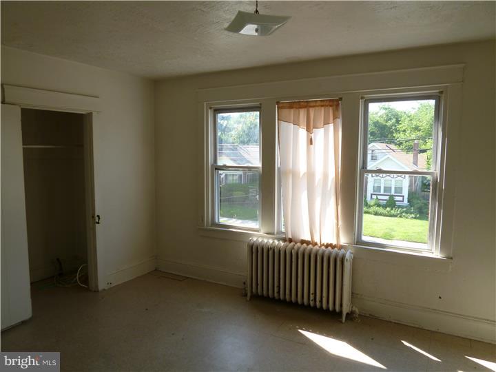 TACONY - Residential