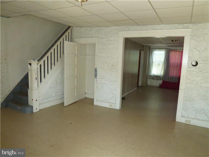 TACONY - Residential