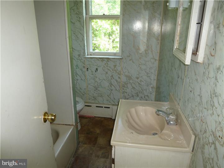 TACONY - Residential