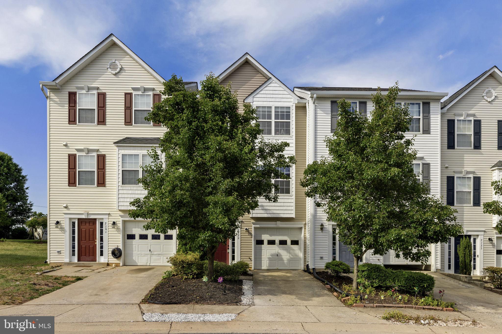 7139 WYTHEVILLE