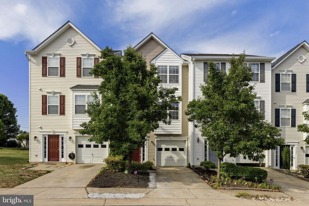 Photo of 7139 Wytheville Cir, FREDERICKSBURG, VA 22407 (MLS # VASP2041634)