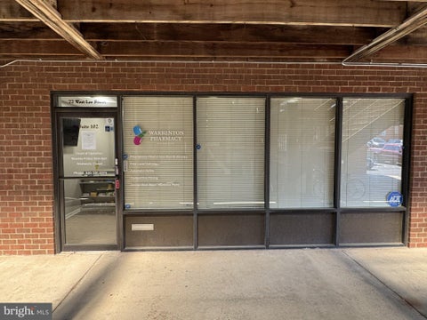 Photo of 77 W Lee Street #102, WARRENTON, VA 20186 (MLS # VAFQ2022184)
