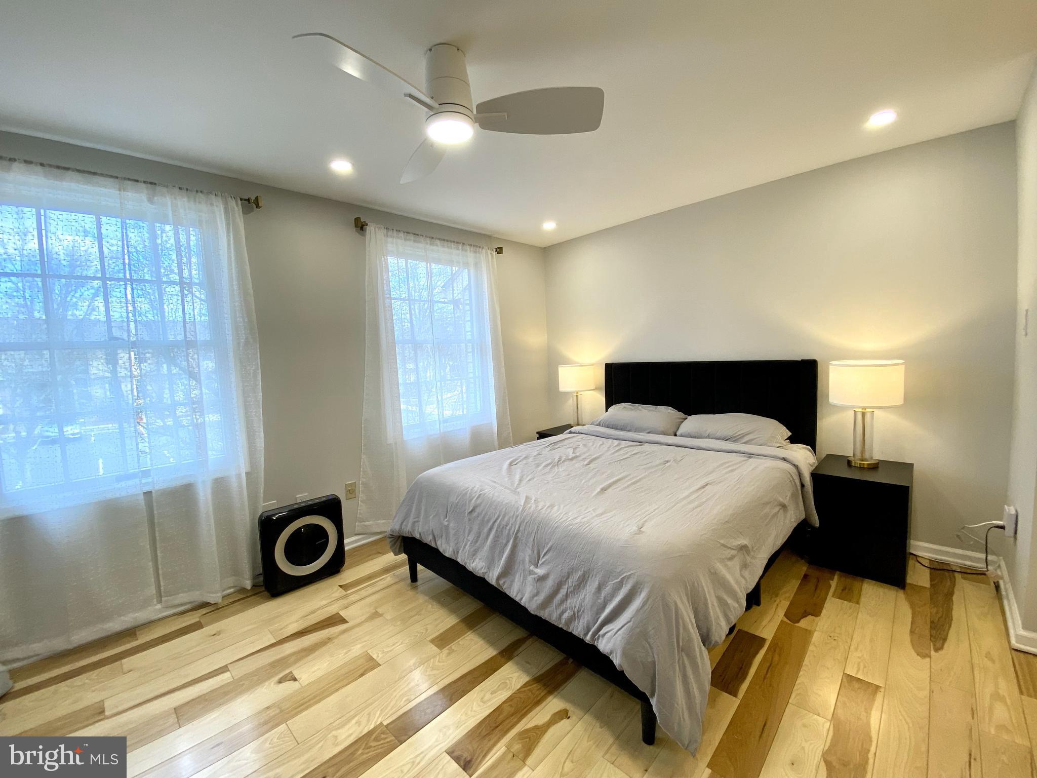 NEWINGTON HEIGHTS - Residential