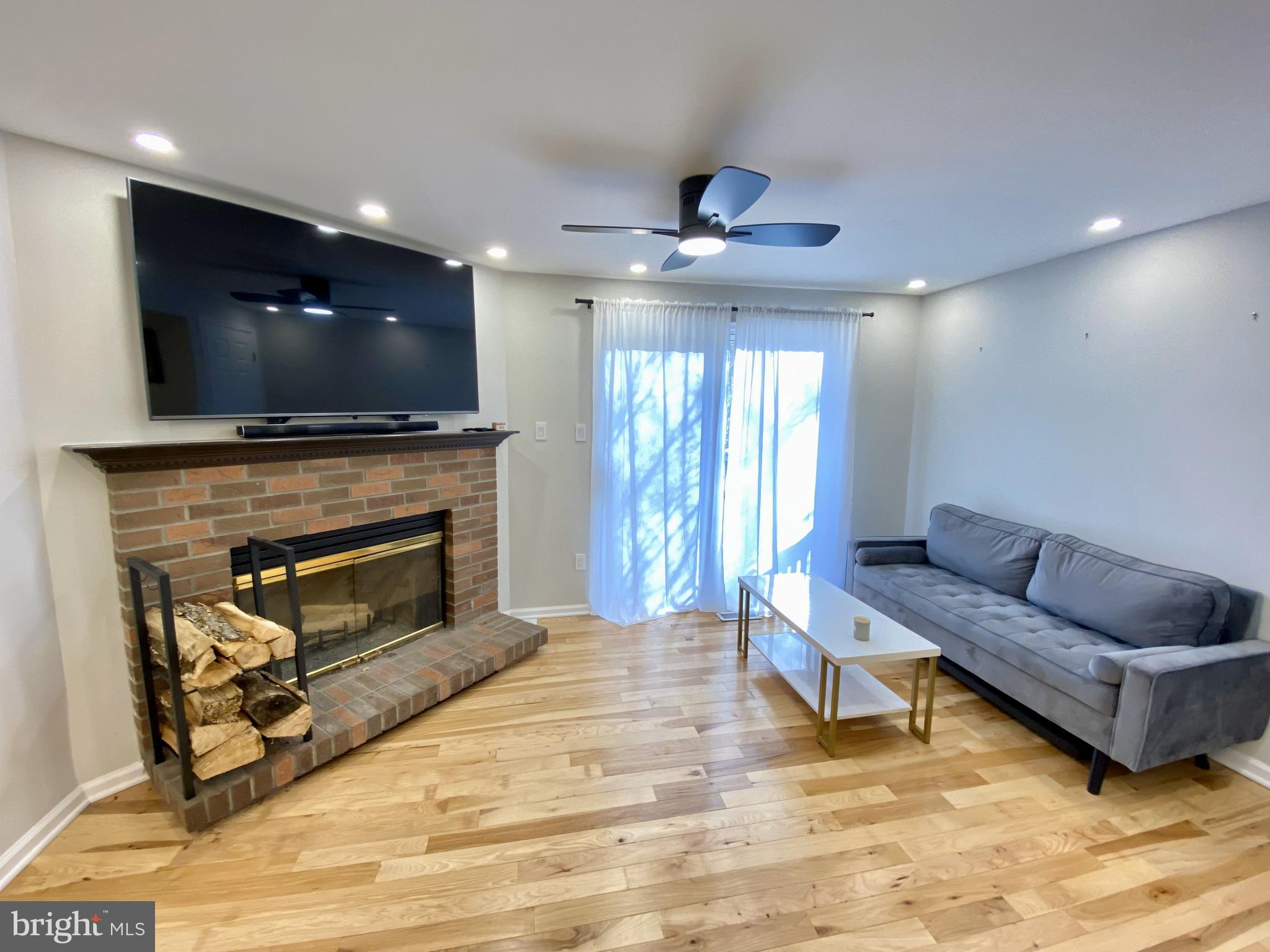 NEWINGTON HEIGHTS - Residential