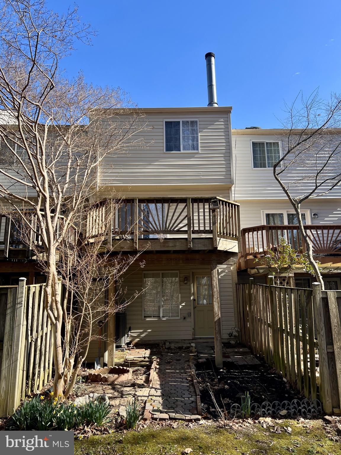 NEWINGTON HEIGHTS - Residential