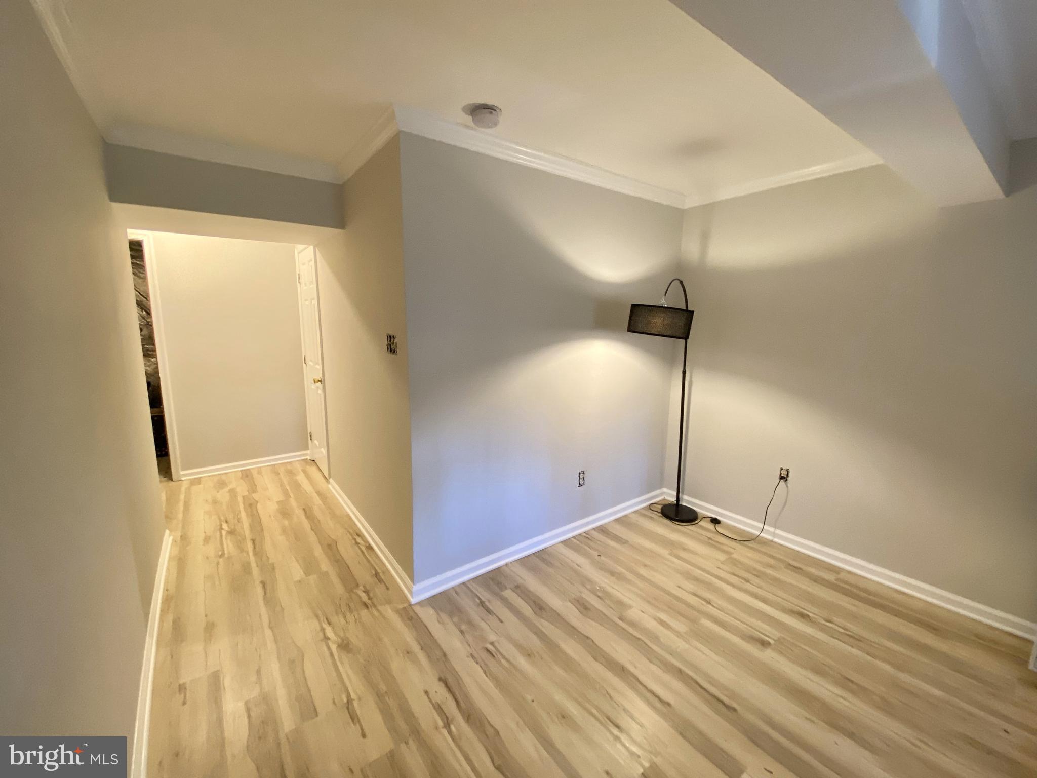 NEWINGTON HEIGHTS - Residential