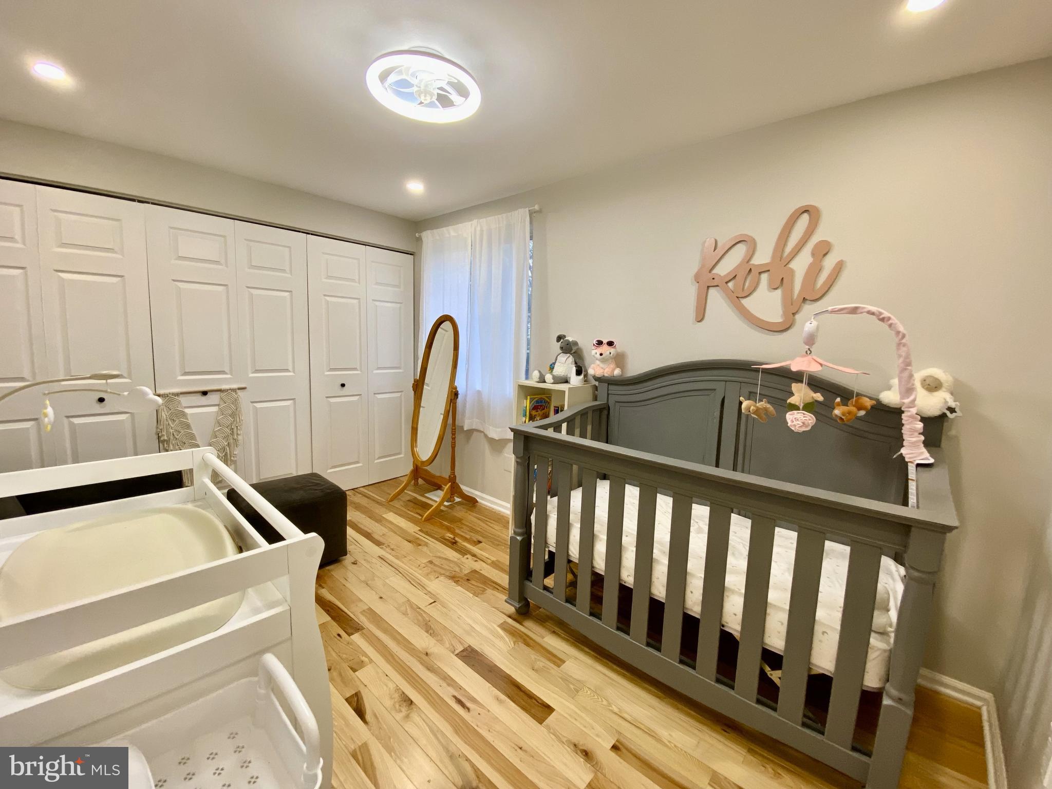 NEWINGTON HEIGHTS - Residential