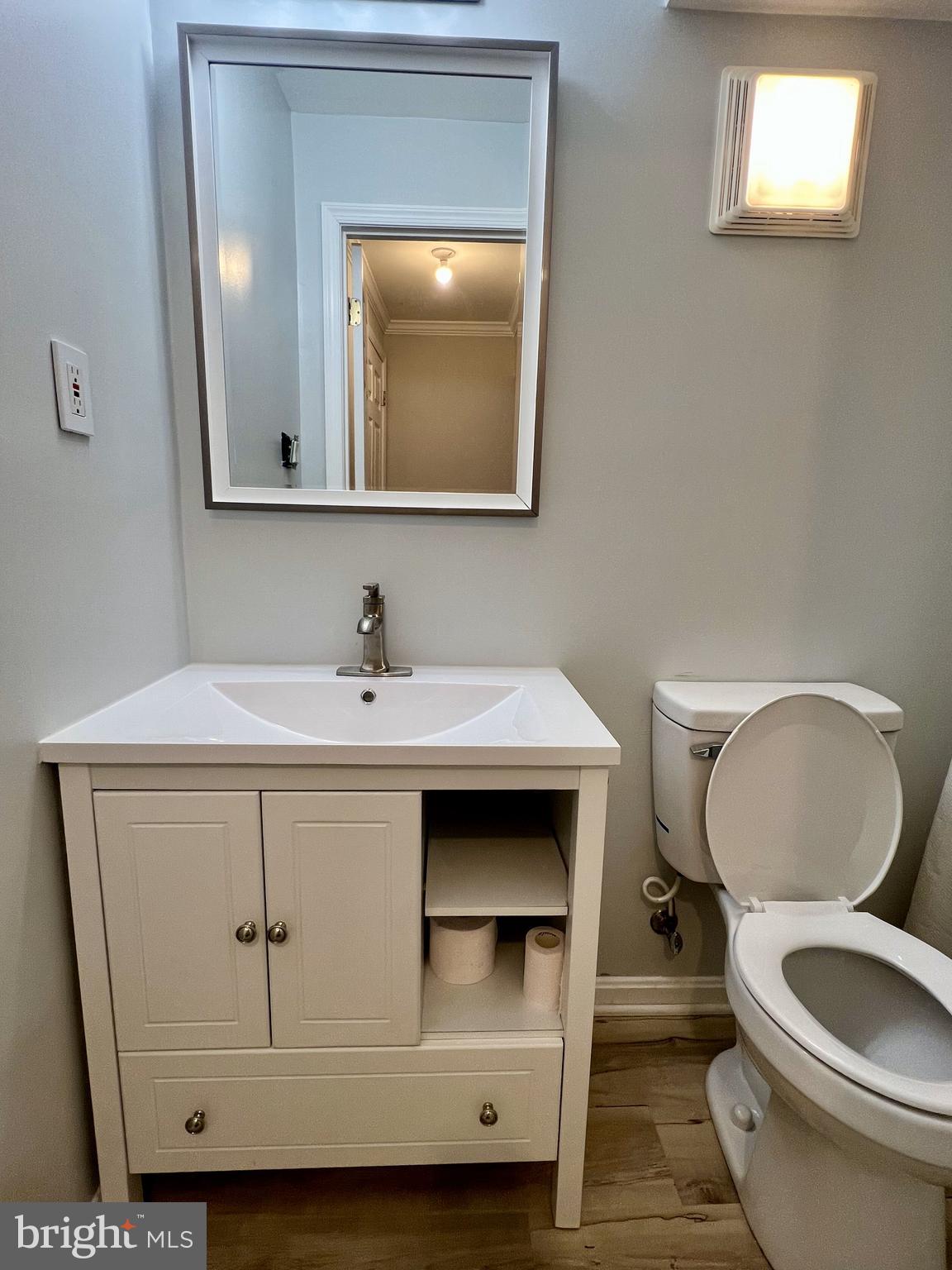 NEWINGTON HEIGHTS - Residential