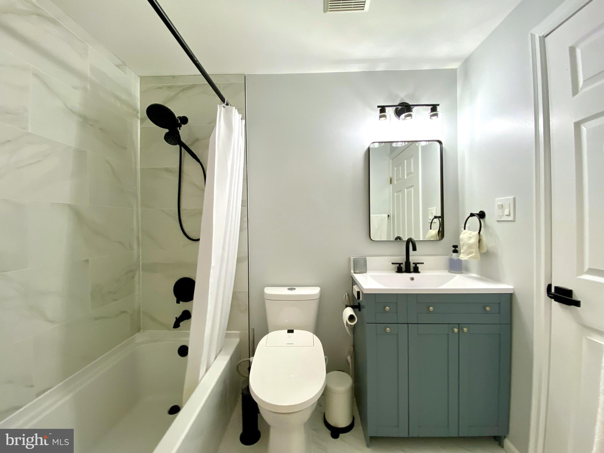 NEWINGTON HEIGHTS - Residential