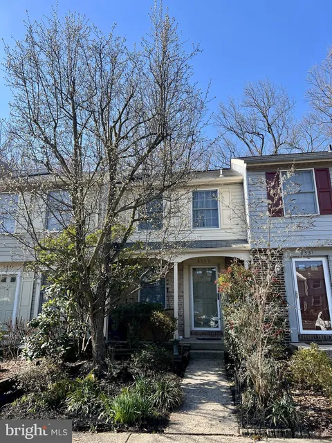 8549 Koluder Court, Lorton, VA 22079 - MLS#: VAFX2227462