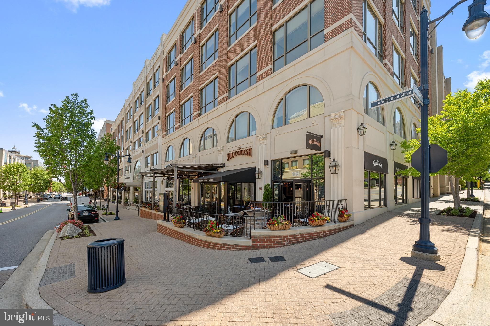 POTOMAC OVERLOOK CONDO - Residential