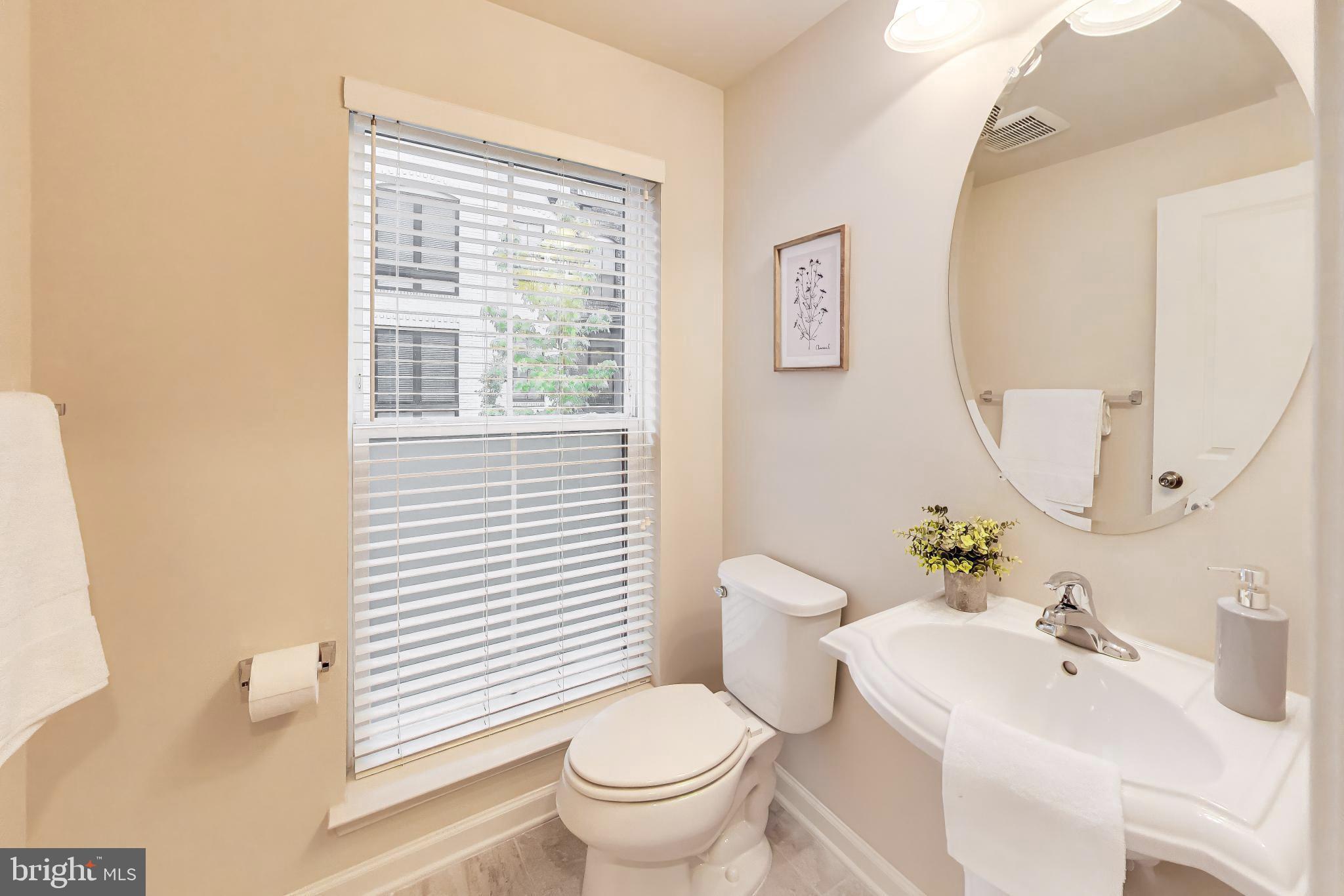 POTOMAC OVERLOOK CONDO - Residential