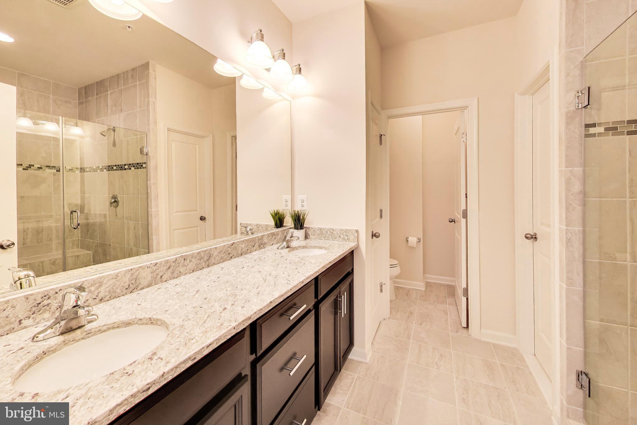 POTOMAC OVERLOOK CONDO - Residential