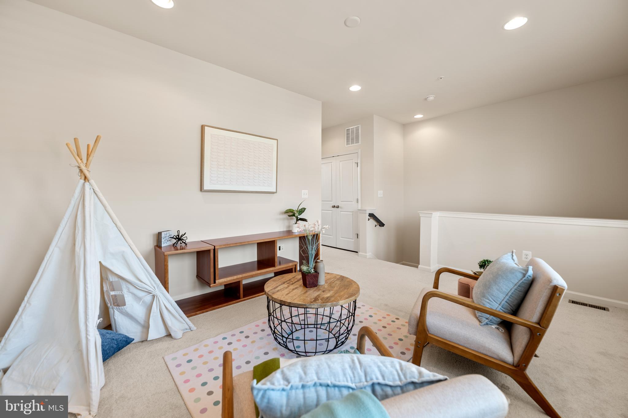 POTOMAC OVERLOOK CONDO - Residential