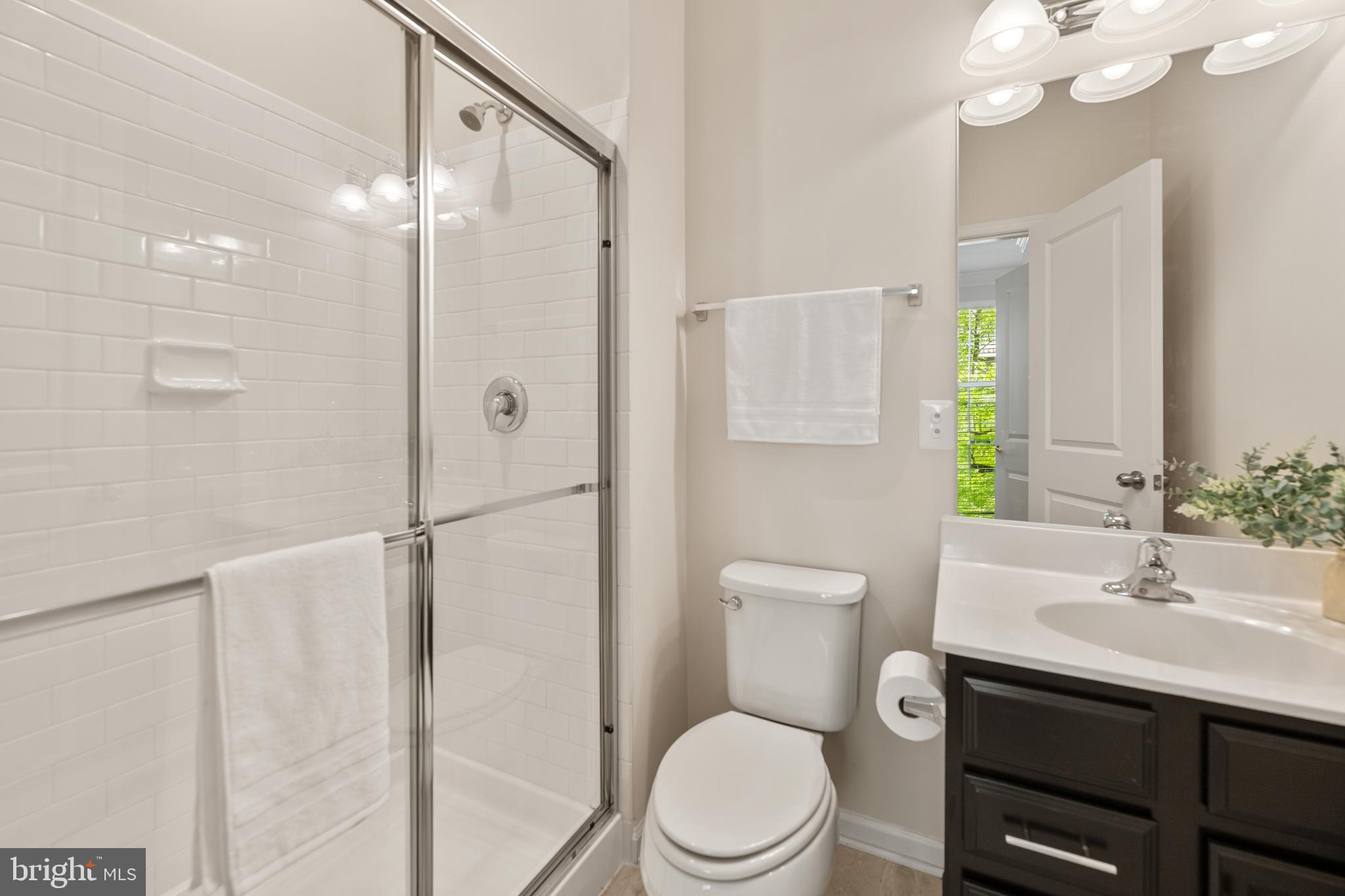 POTOMAC OVERLOOK CONDO - Residential
