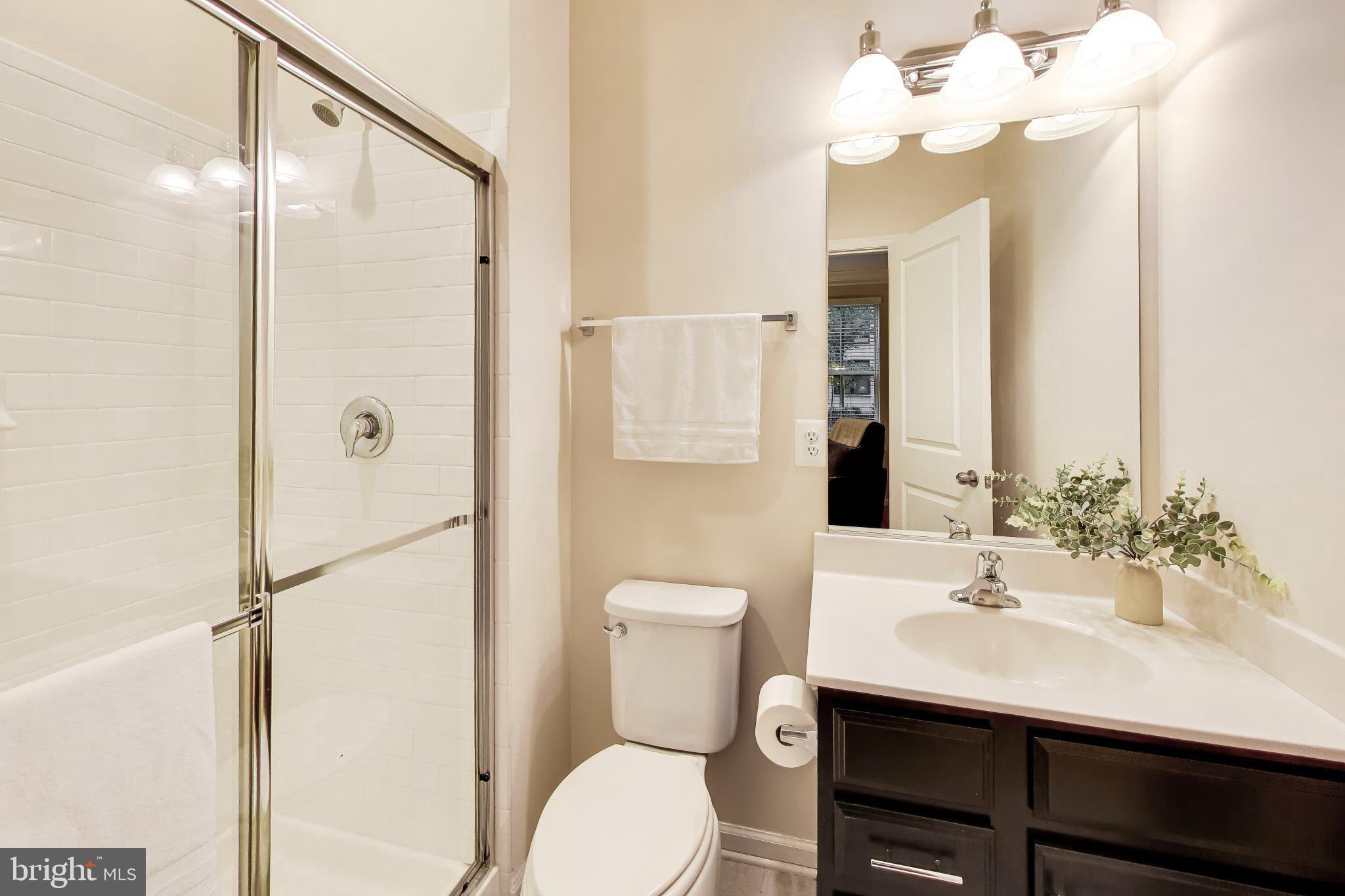 POTOMAC OVERLOOK CONDO - Residential