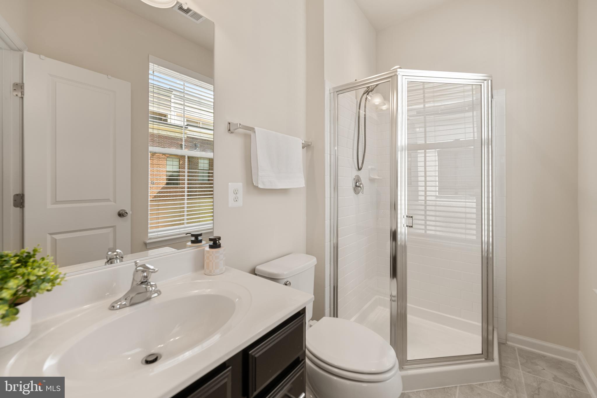 POTOMAC OVERLOOK CONDO - Residential