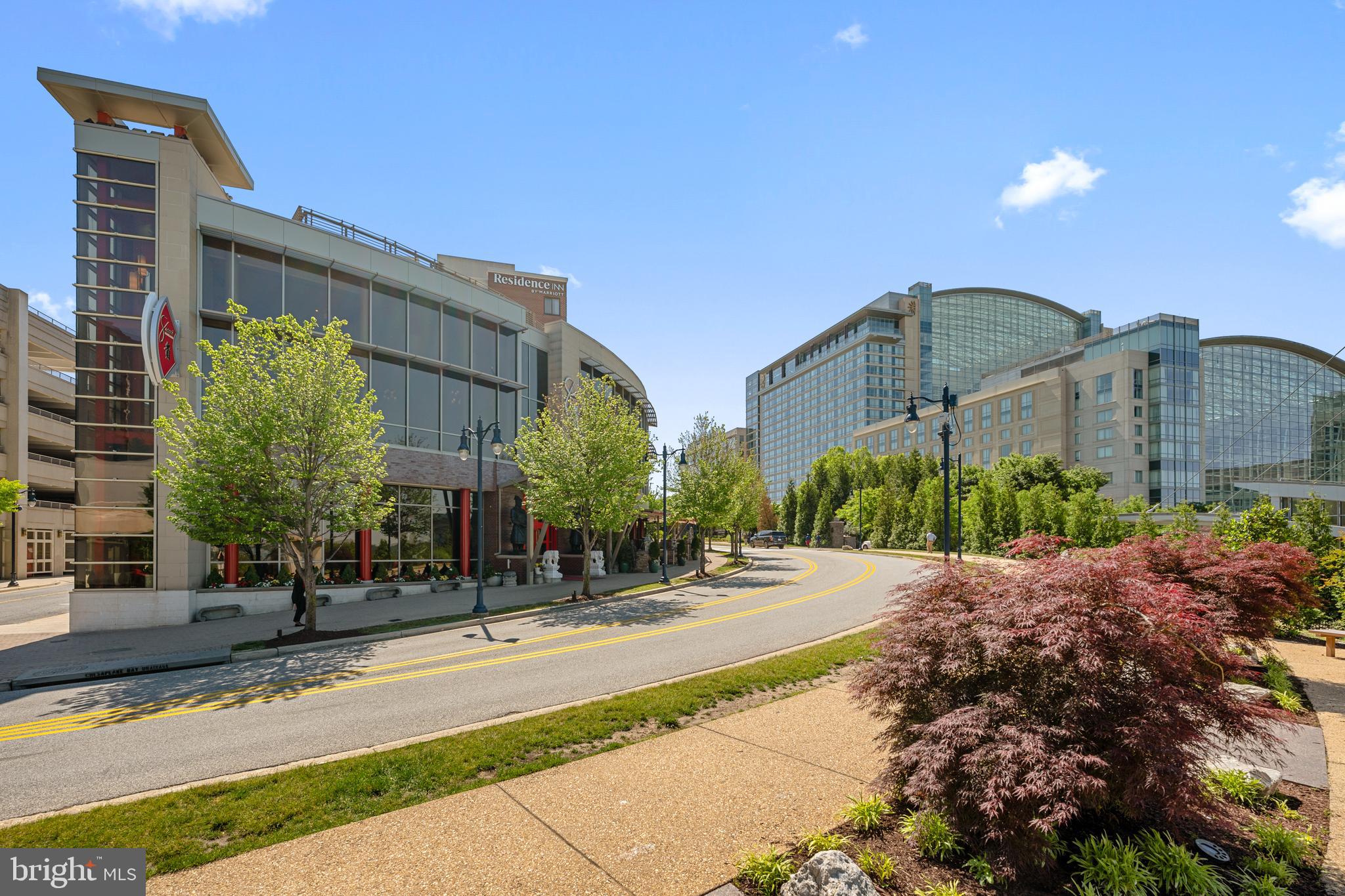 POTOMAC OVERLOOK CONDO - Residential