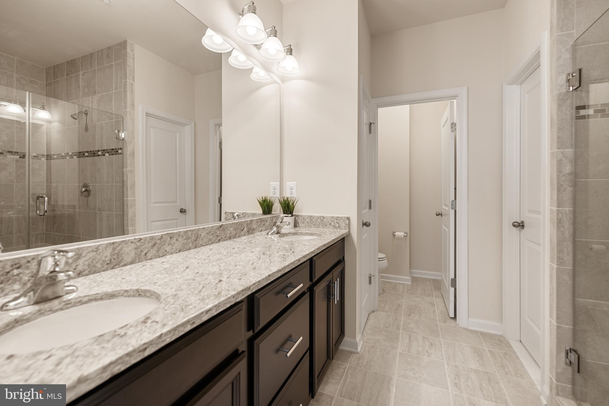 POTOMAC OVERLOOK CONDO - Residential