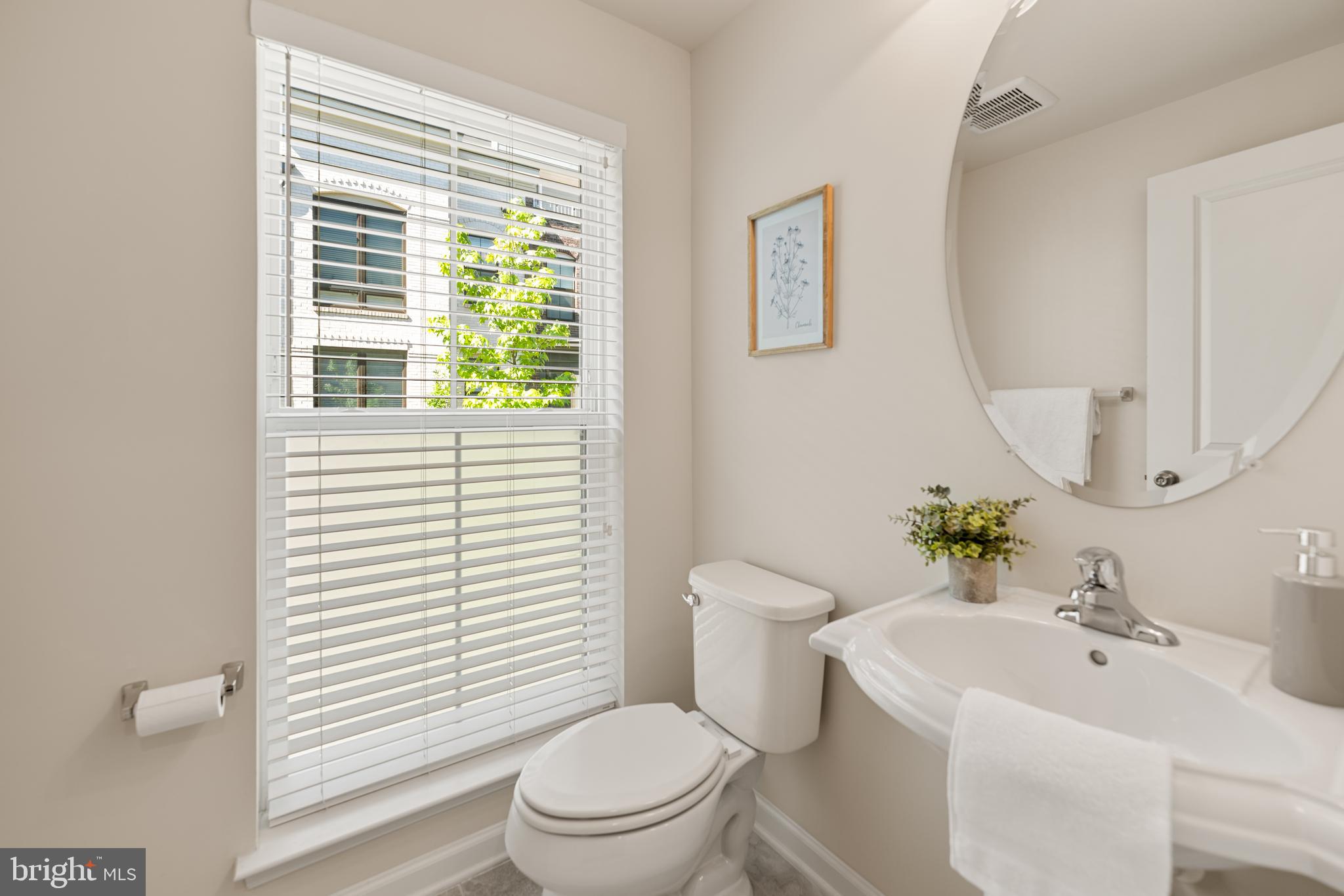 POTOMAC OVERLOOK CONDO - Residential